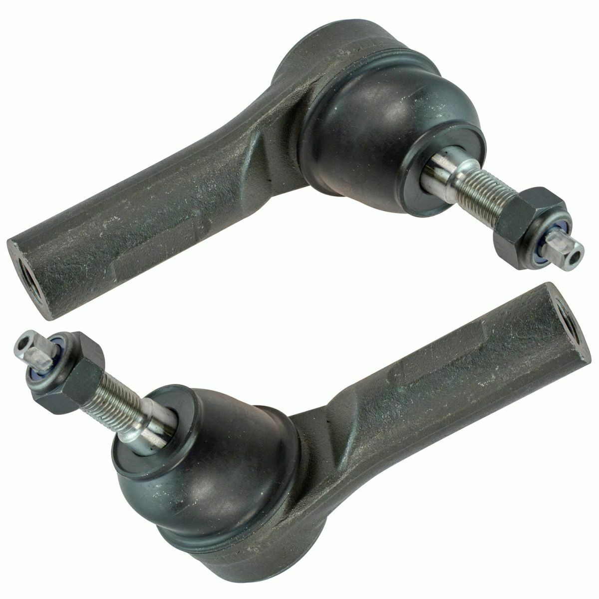 2 Sets Of - Kit Inner Outer Tie Rod End LH RH Set For Ford Mazda Mercury