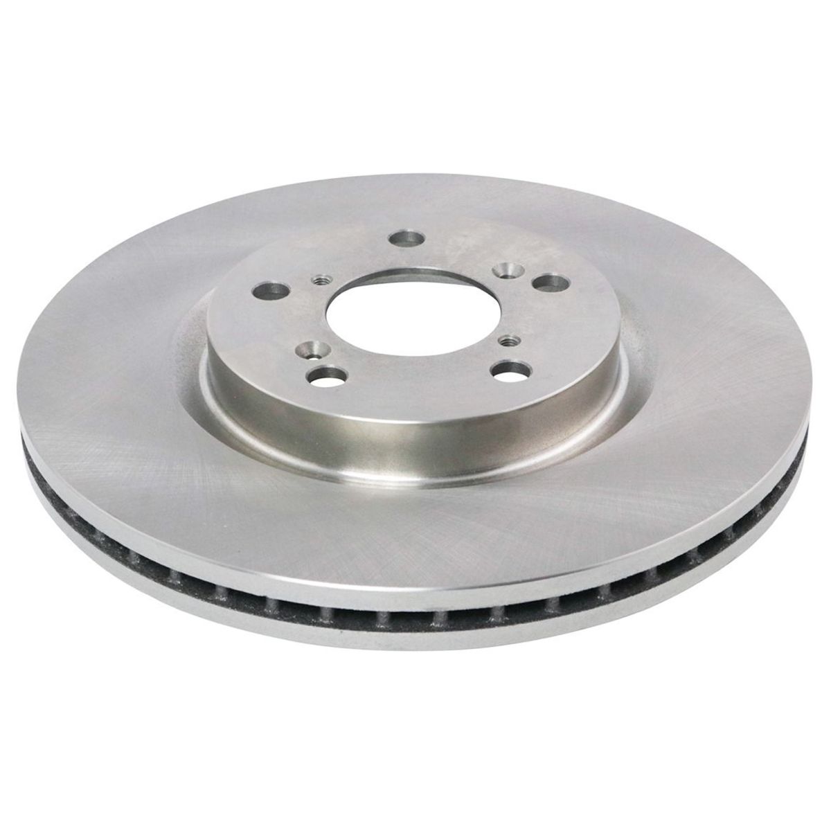 For 11-14 Honda Odyssey Touring Elite Front Posi Ceramic Brake Pad & Rotor Set