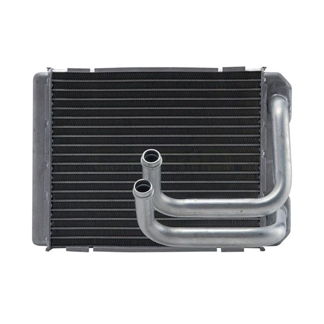 For 1994-1997 Honda Accord 2.2L/2.3L/2.7L Front HVAC Heater Core Aluminum