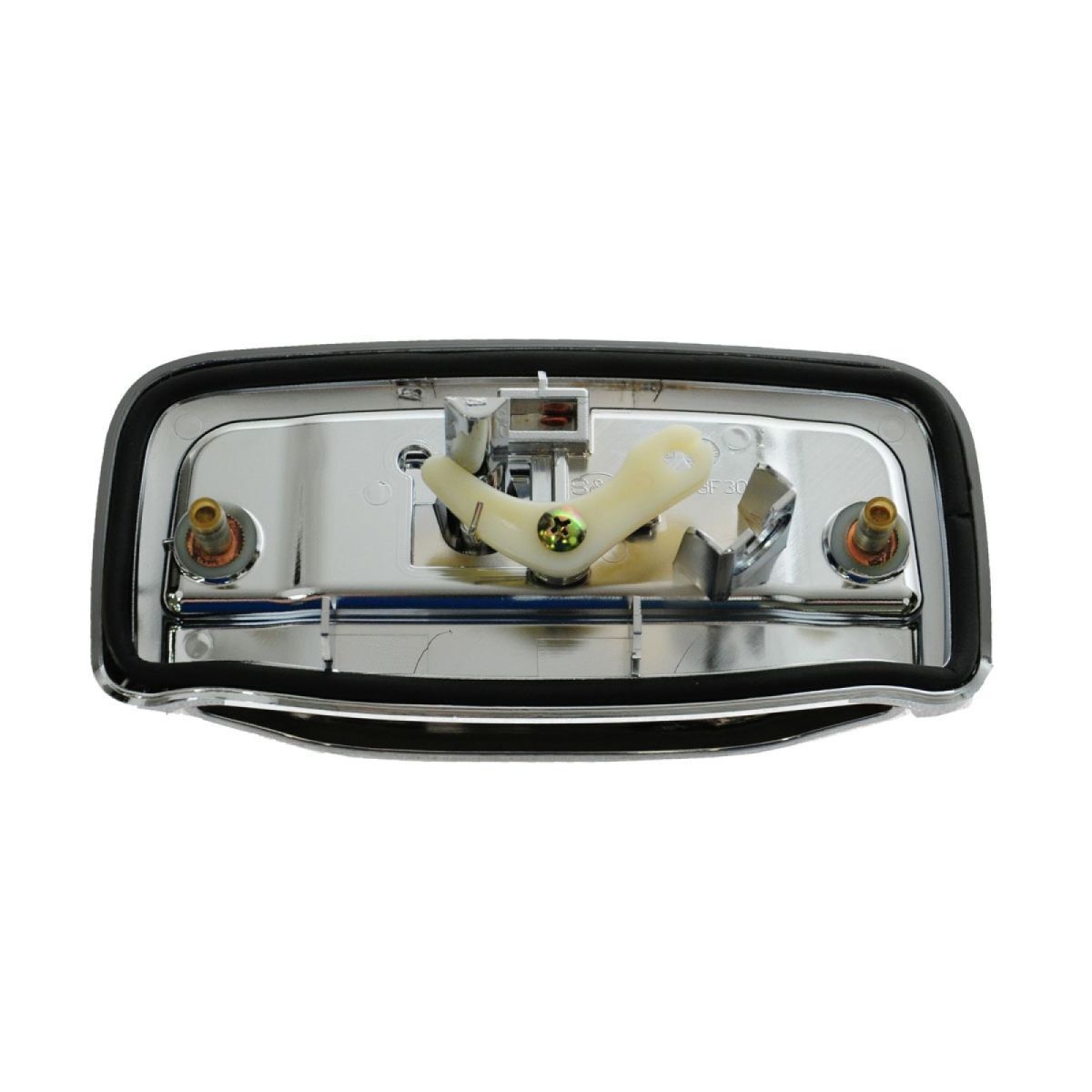 Liftgate Hatch Handle Chrome Rear For Suburban Tahoe Yukon