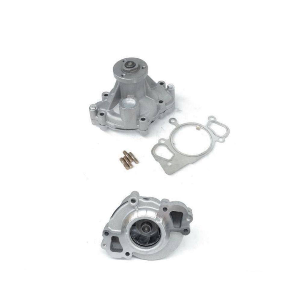 Engine Water Pump For 05-09 LR3 06-09 Range Rover 06-09 Range Rover Sport