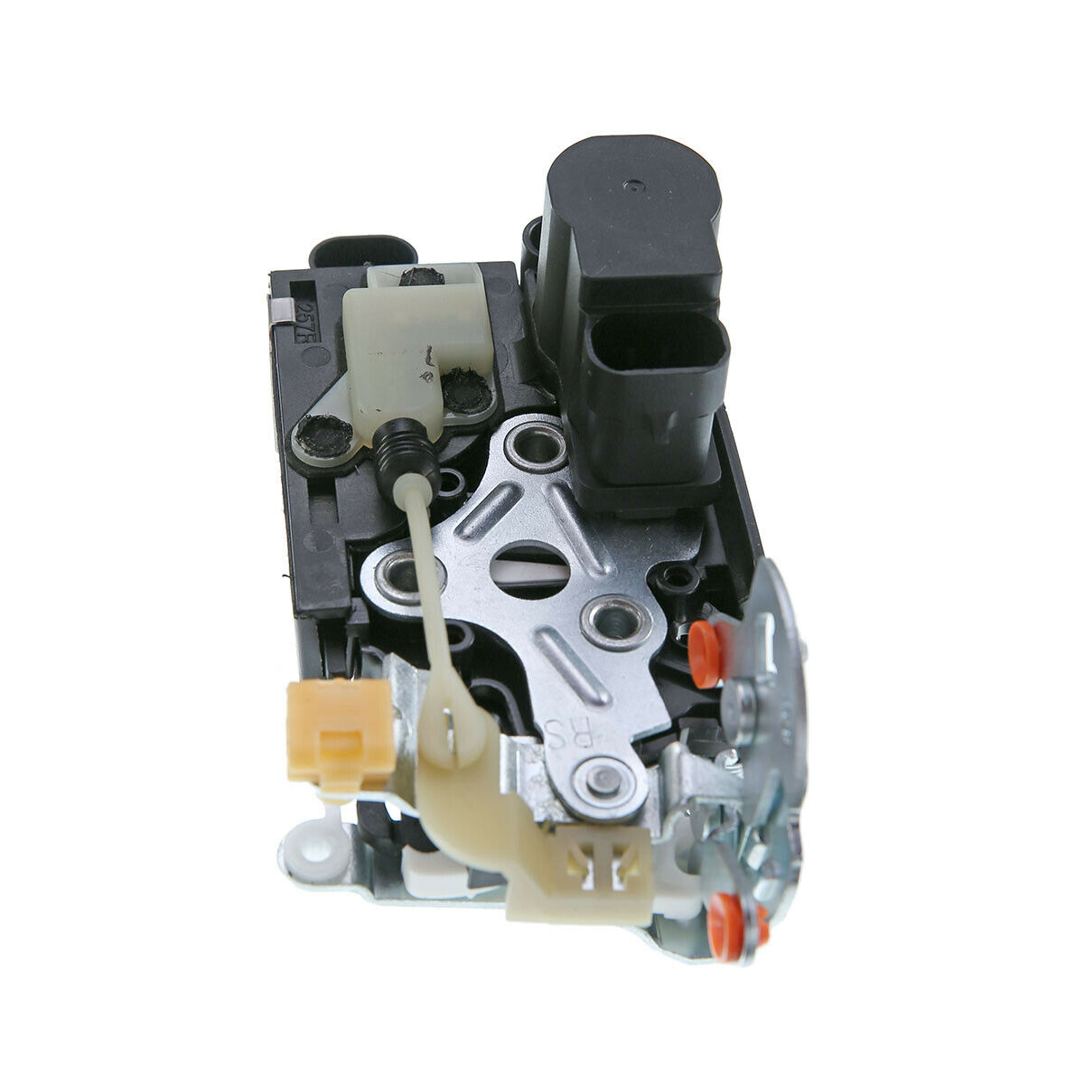 2pcs Door Lock Actuators Front For Sierra Silverado Suburban Tahoe Yukon