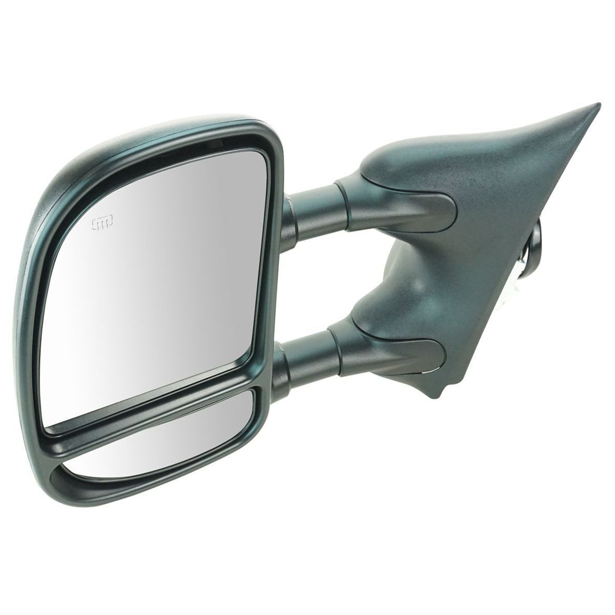 Towing Mirror Power Heated Driver Side Left LH For Super Duty Truck