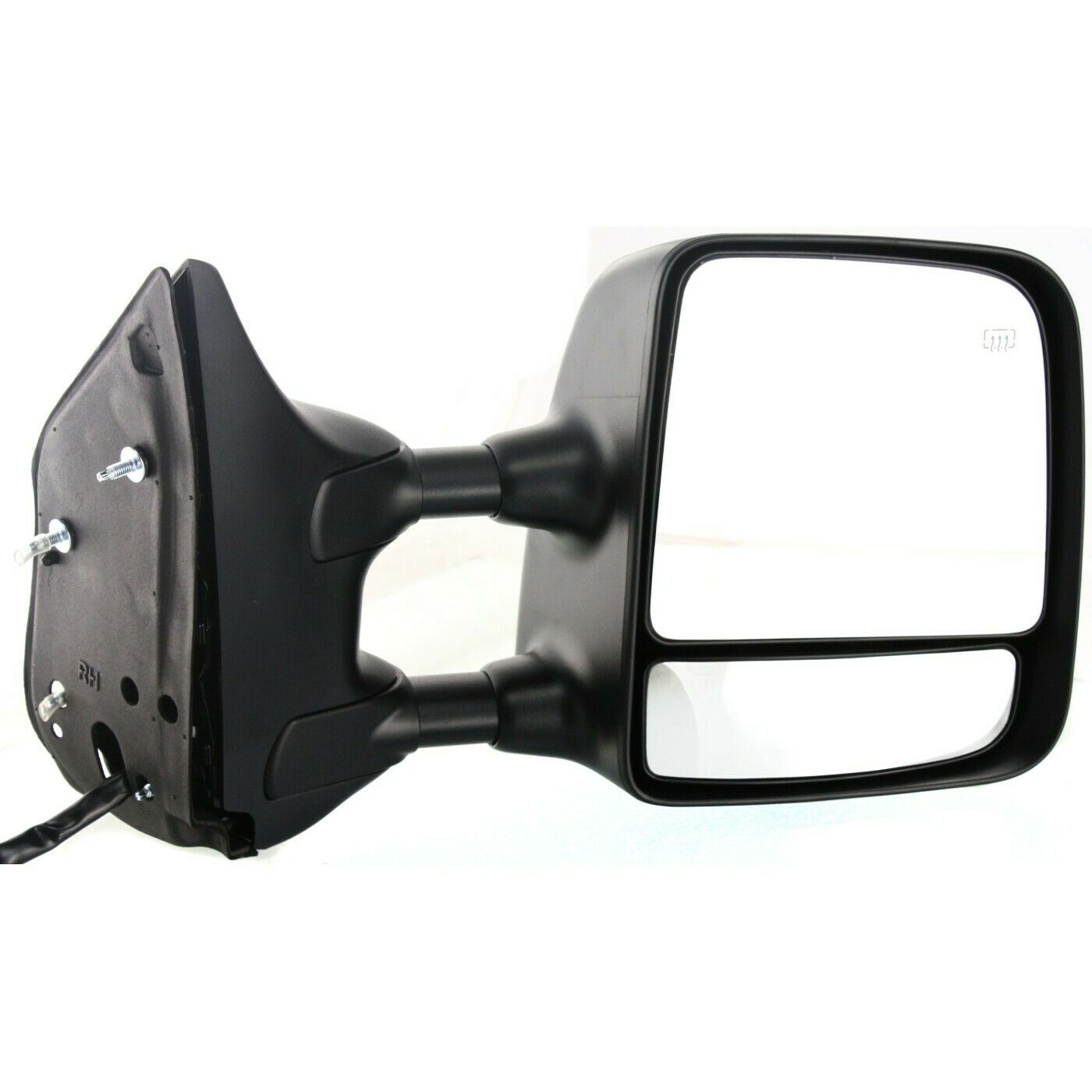 Set Of 2 Towing Mirrors Power For 11-15 Titan SL 04-10 Titan LE Left And Right