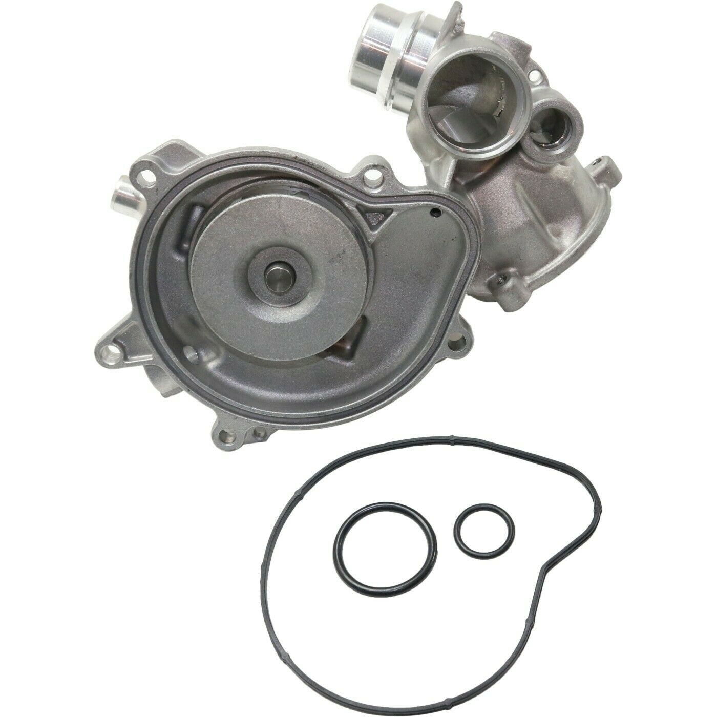 Water Pump For BMW 745Li BMW 745i BMW 760Li BMW 760i E65 7-Series 11517586780