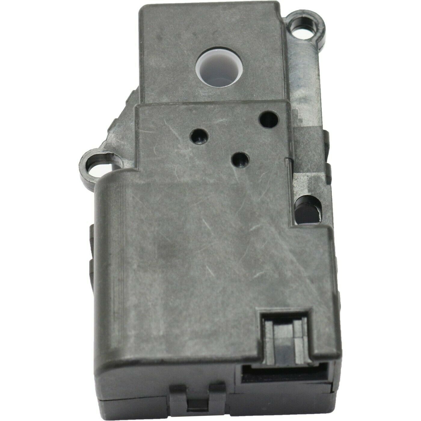 2 Sets Of - HVAC Heater Blend Door Actuator Rear For Ascender EXT Envoy Trailblazer