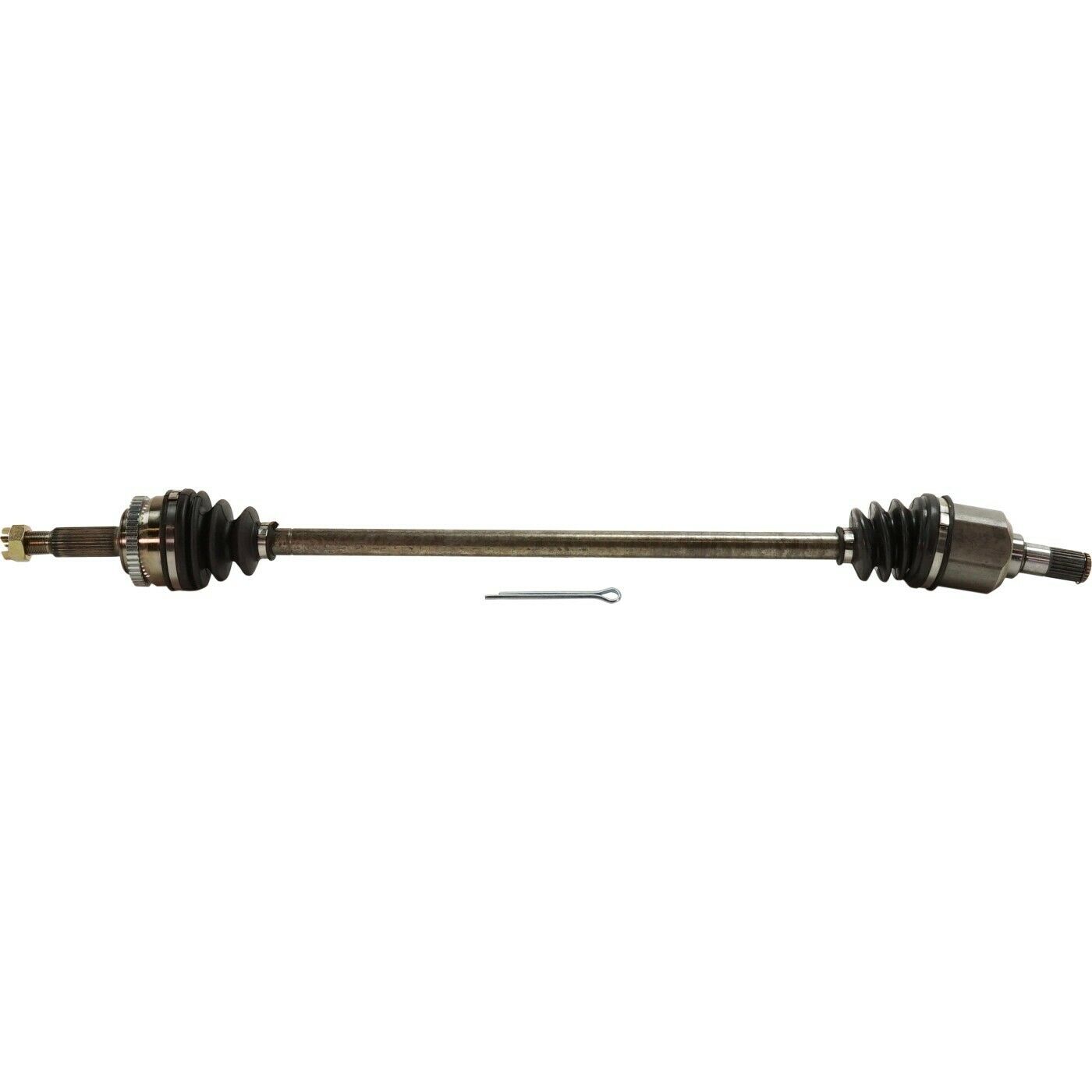 CV Axle For Hyundai 2007-2012 Elantra Kia 2010 Forte Front Passenger Side 1-pc