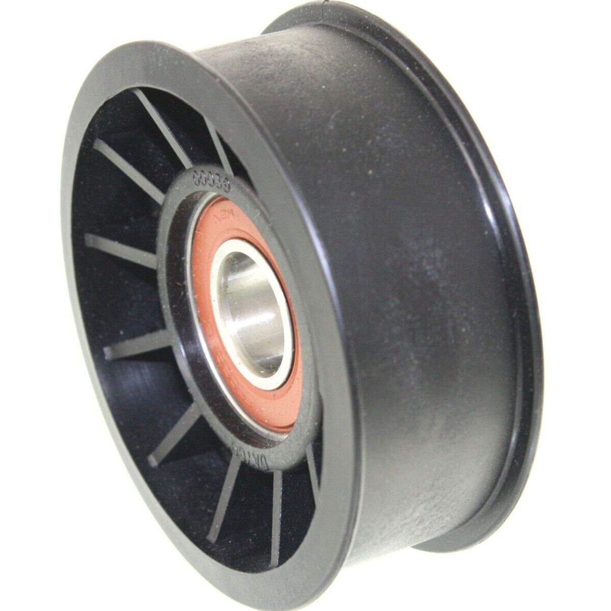 89003 Accessory Belt Idler Pulley Lower For 2008-2009 Range Rover Sport Pickup