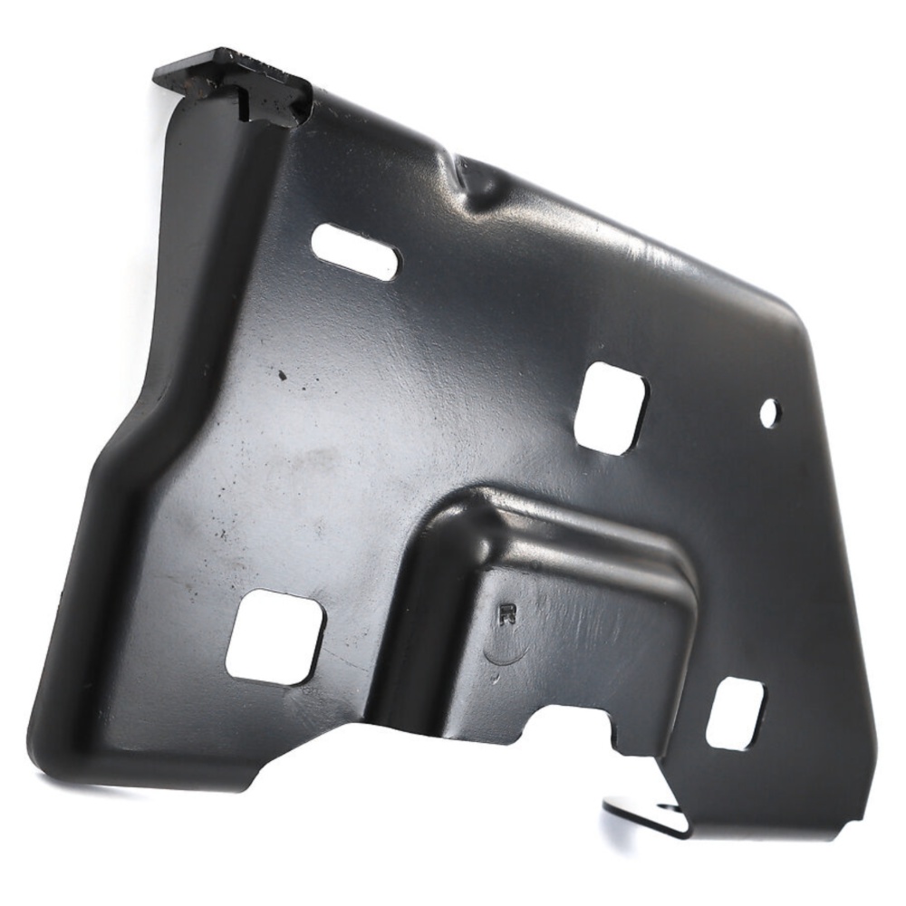Front Passenger Side Inner Bumper Bracket Support For Chevrolet GMC
