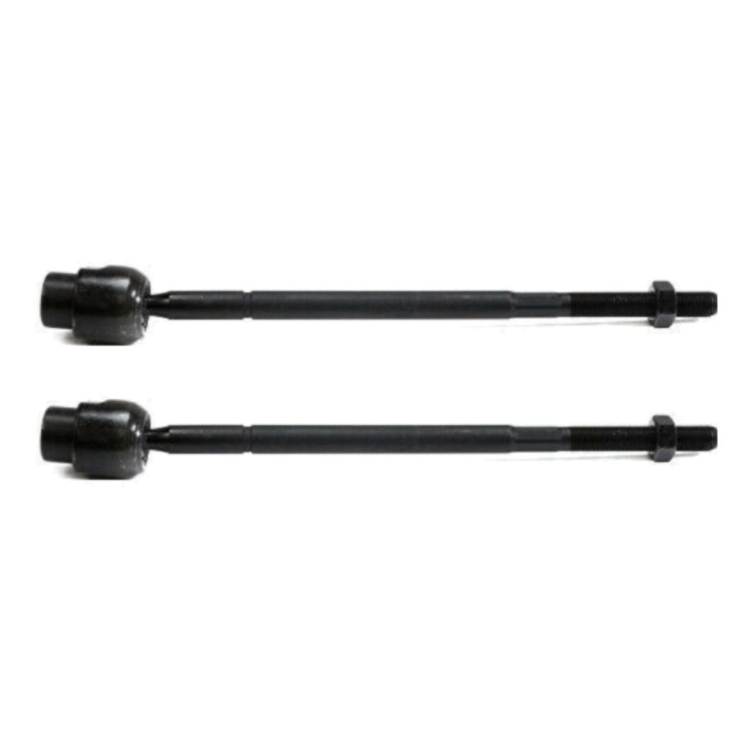 Tie Rod End For 2000-2013 Chevrolet Impala (2) Inner Tie Rod Ends Front Inner