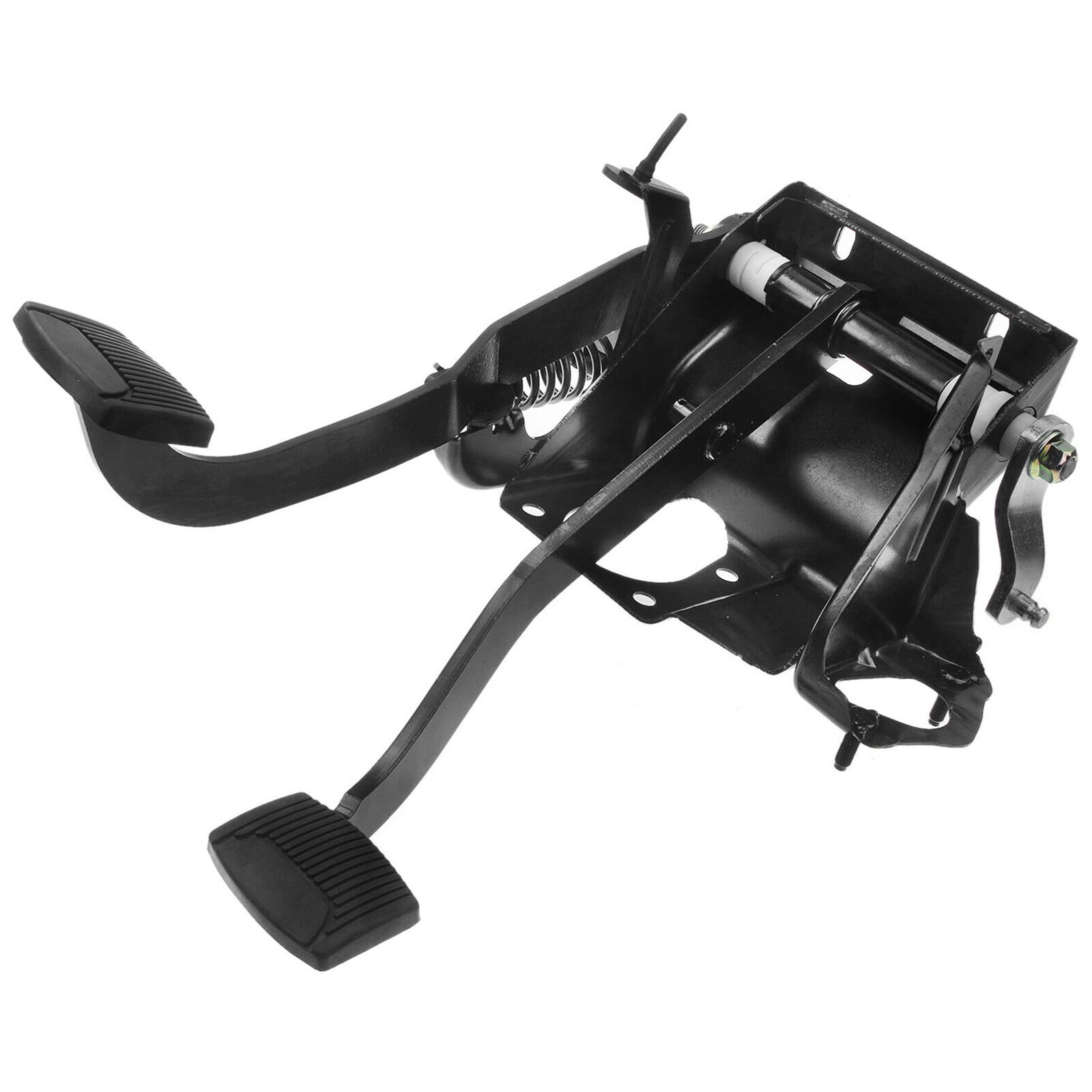 Brake Clutch Pedal Assembly F-150 1992-1996 F-250 F-350 Manual Trans.