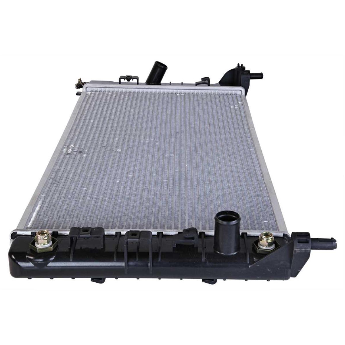 For 2008 2009 Buick LaCrosse 2006-2010 2011 Impala 2005-2008 Grand Prix Radiator