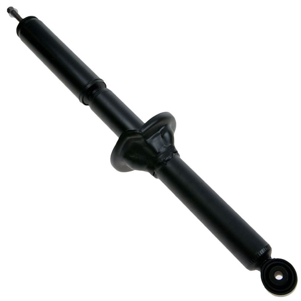 For 97-01 Honda CR-V Rear Shock Absorber Driver Left & Passenger Right Pair Set