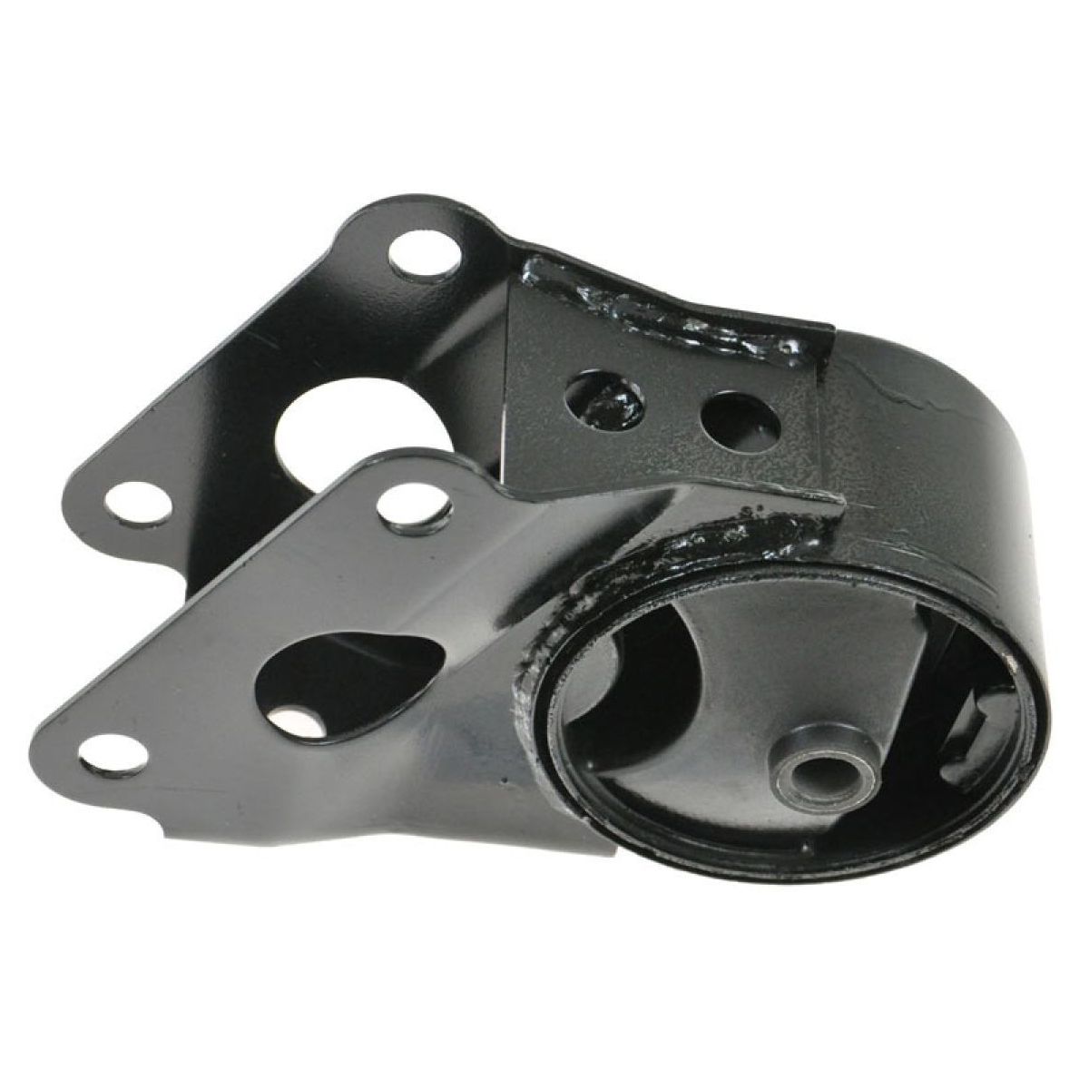 Right Front & Rear Engine Motor Mounts Set Of 3 Kit For 2002-2006 Altima 2.5L