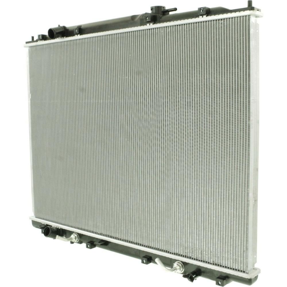 For 05-07 Honda Accord 06-08 Honda Ridgeline 1 Row Automotive Radiator CU2830