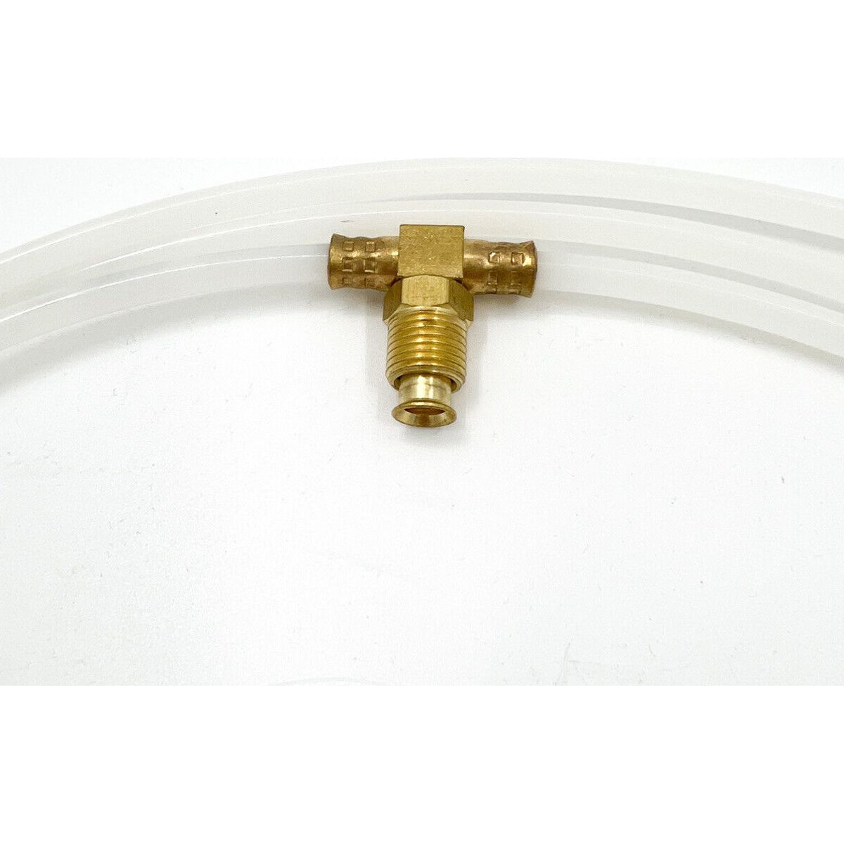 For 68-72 Buick Skylark Convertible Pair Top Hydraulic Fluid Hose Lines & More