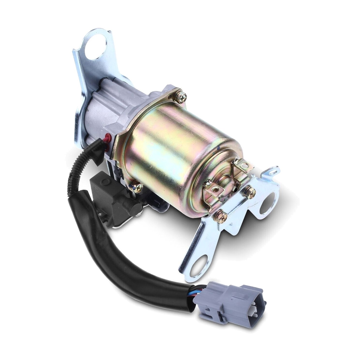 For 01-06 Lexus LS430 Air Suspension Compressor For 01-06 Lexus LS430 V8 4.3L