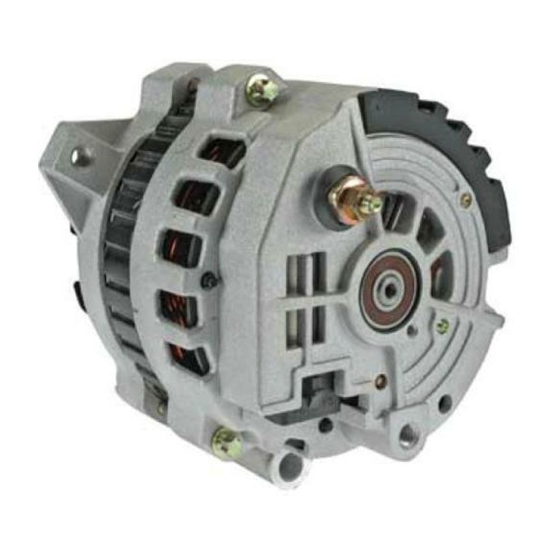 Alternator For 1990-1993 Lumina APV Oldsmobile 1988-1989 Cutlass Ciera 3.1L