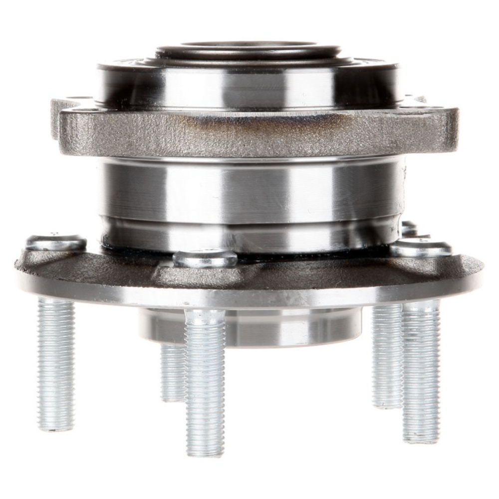 Front Wheel Hub Bearing Assembly For 07-15 Hyundai Santa Fe 11-15 Kia Sorento