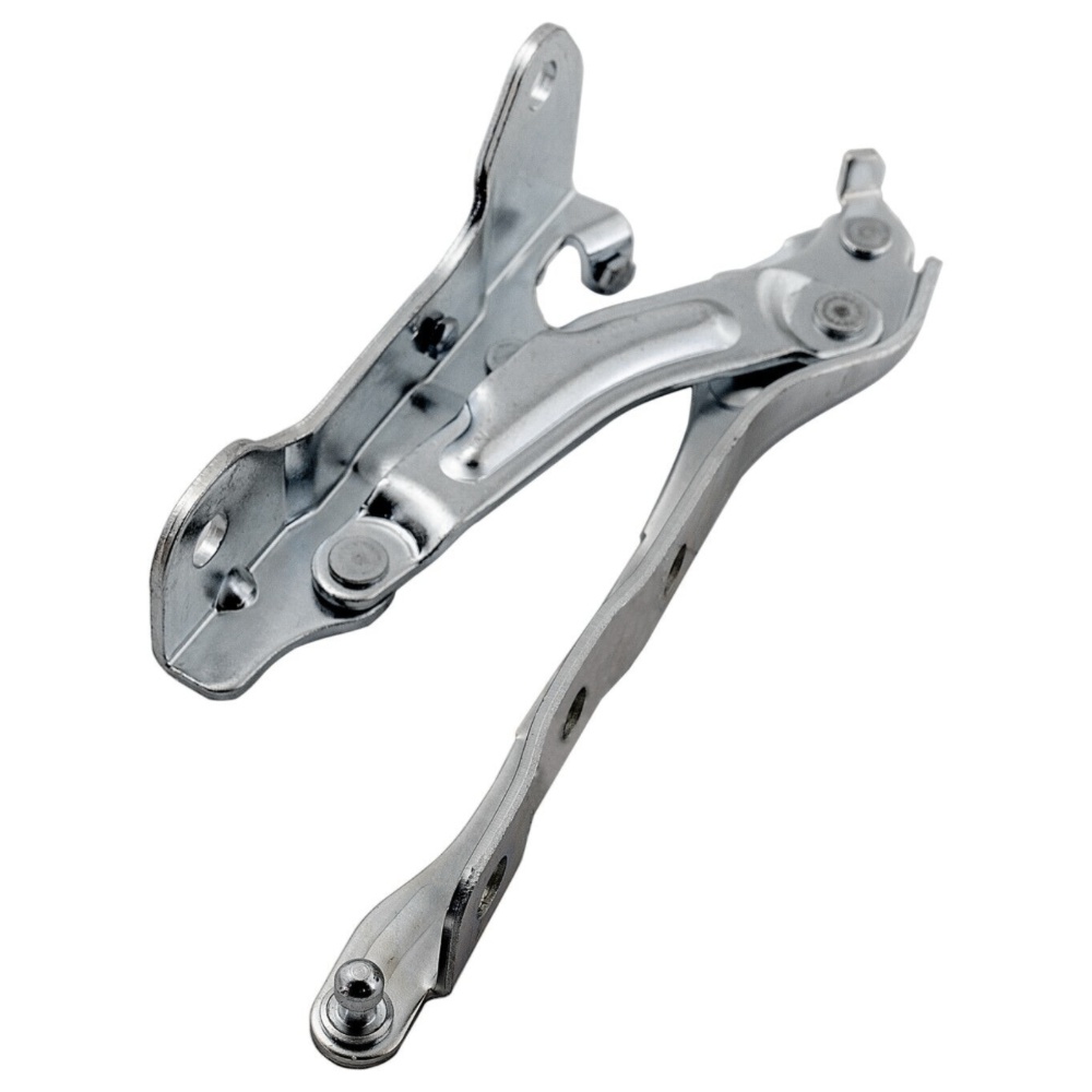 Hood Hinges Set Of 2 Driver & Passenger Side Left Right For 20 Kia Soul Pair