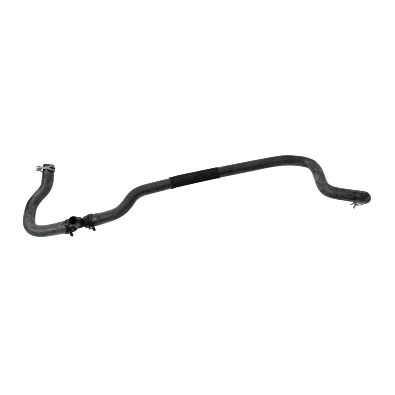 For Tesla 2016-2021 S Sedan Left Radiator Hose