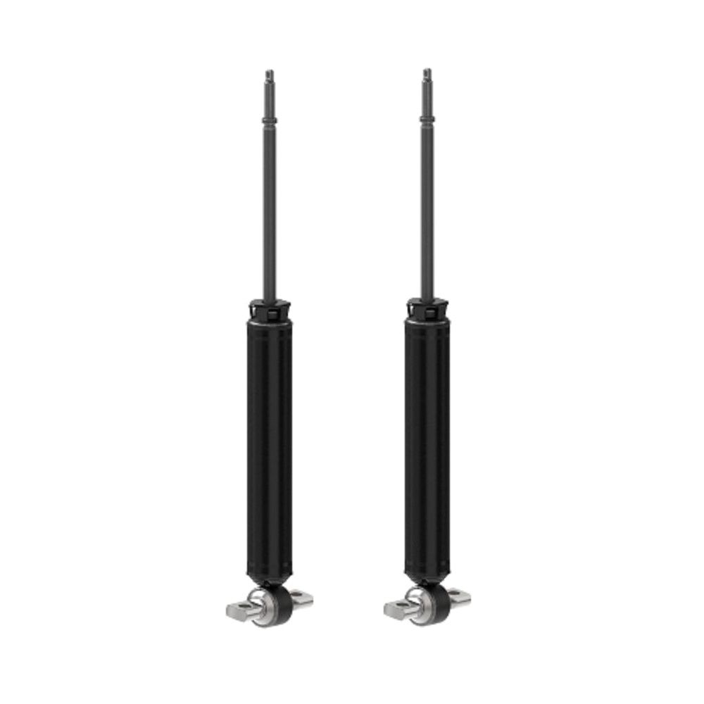 For 19-20 Fusion SEL 2 Left+Right Rear Shocks Absorber Struts Dampers Inserts