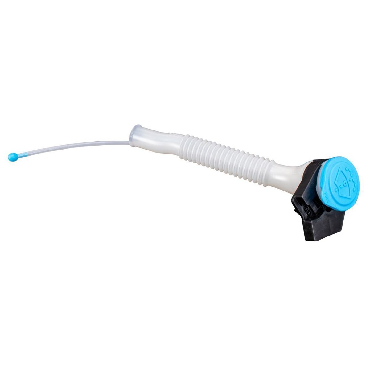 For 2014-2017 Mazda 6 Grand Touring Sedan Windshield Washer Reservoir