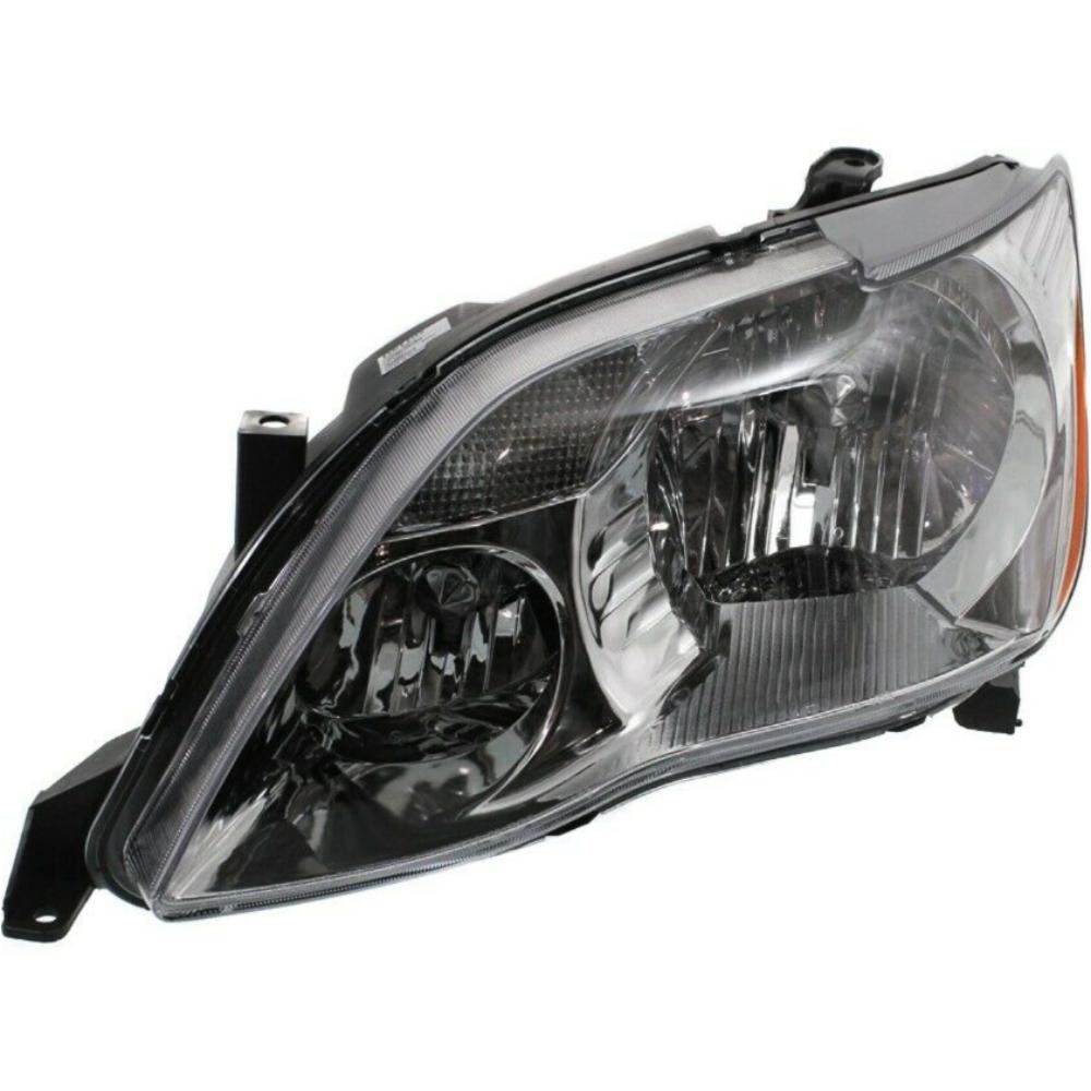 Headlight Set For 05-07 Avalon XL 05-07 Avalon XLS Left And Right With Bulb 2Pc