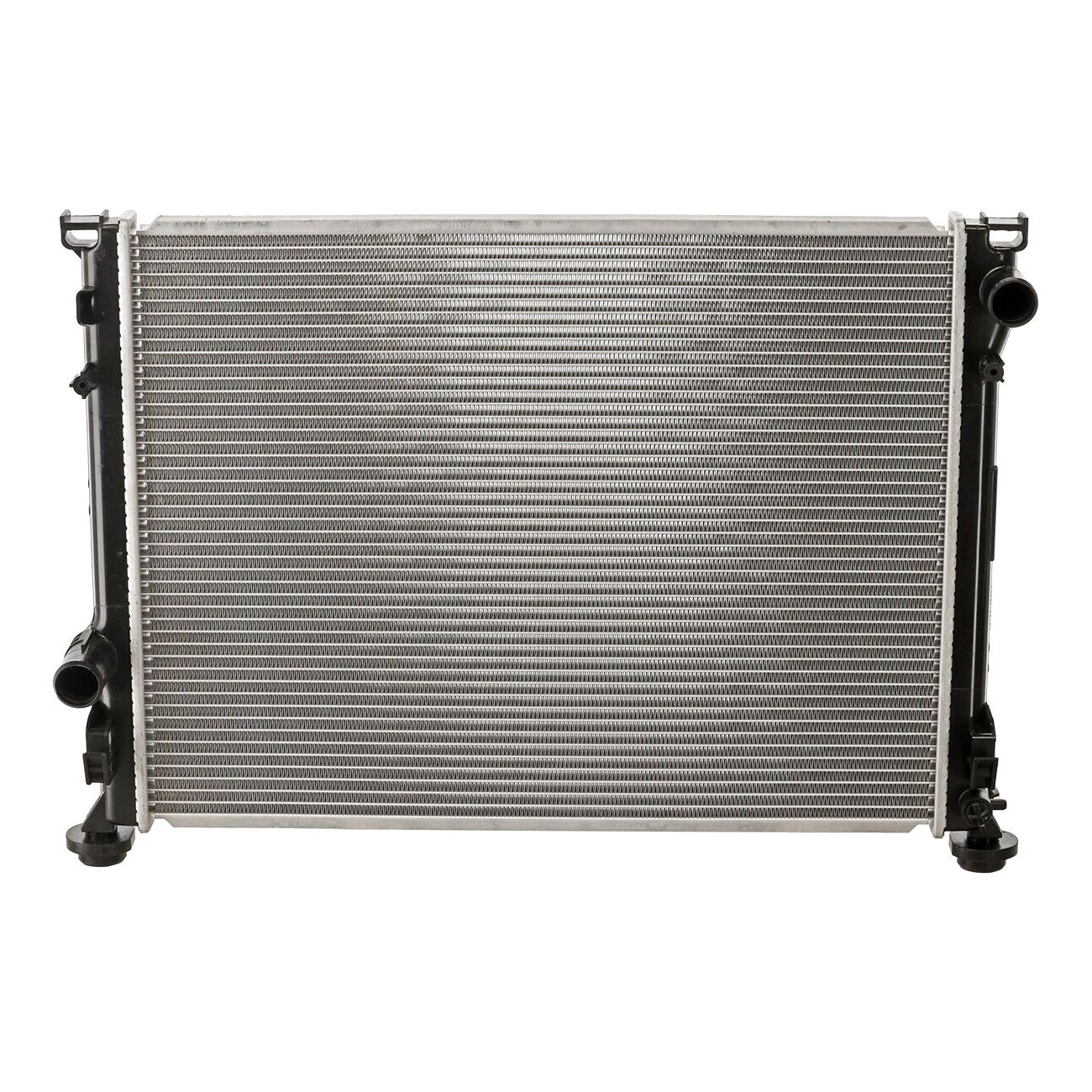 For Chrysler 2009-2023 300 Dodge 2009-2023 Challenger Radiator 68050126Ab