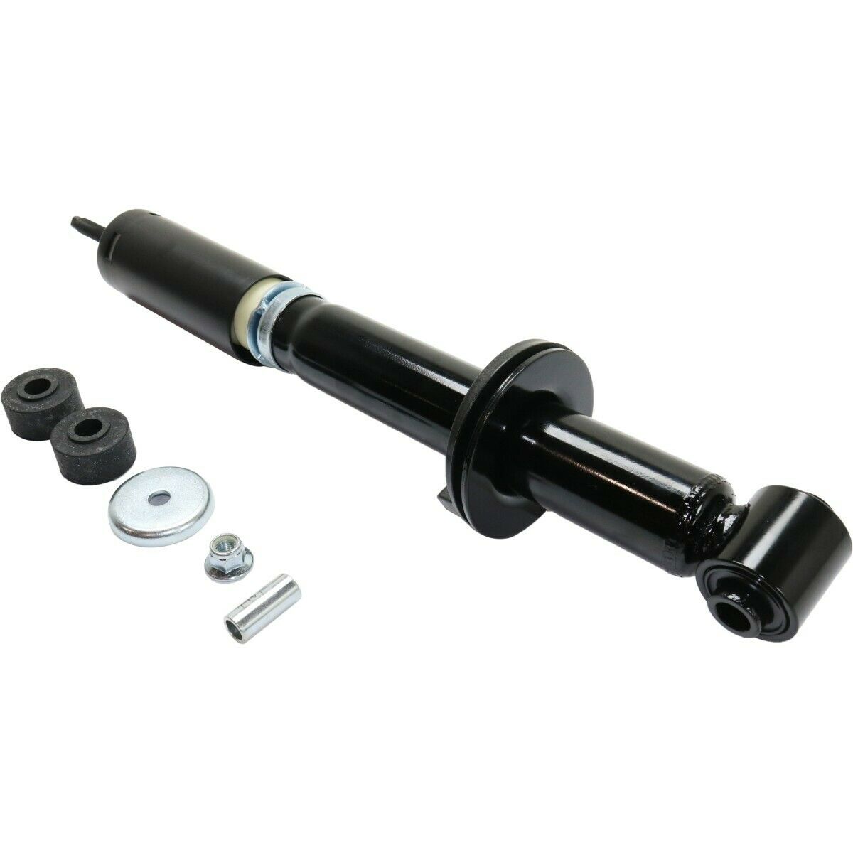 Shocks For Lincoln 03-05 Aviator Base Sport Utility Rear Left And Right Set Of 2