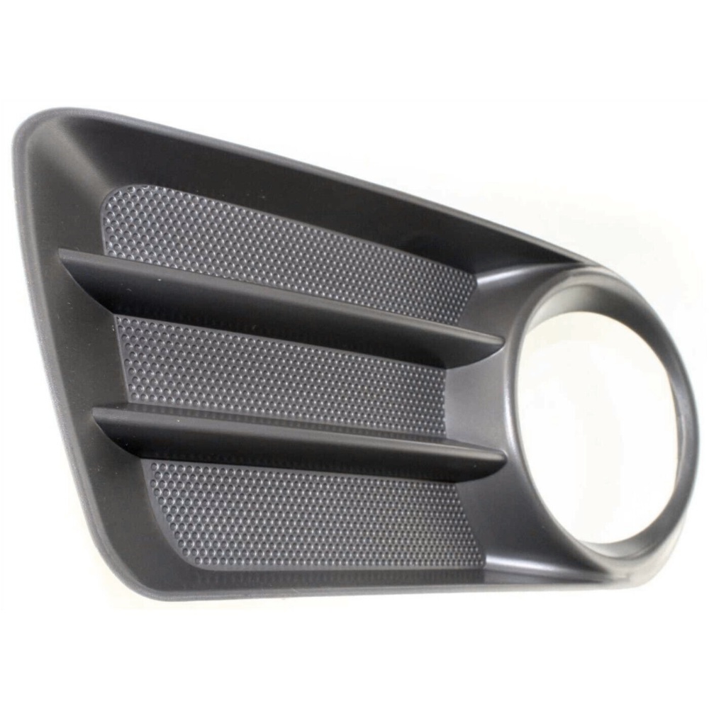 Fog Light Trim Driving Lamp Passenger Right Side Right Hand For Explorer Sport