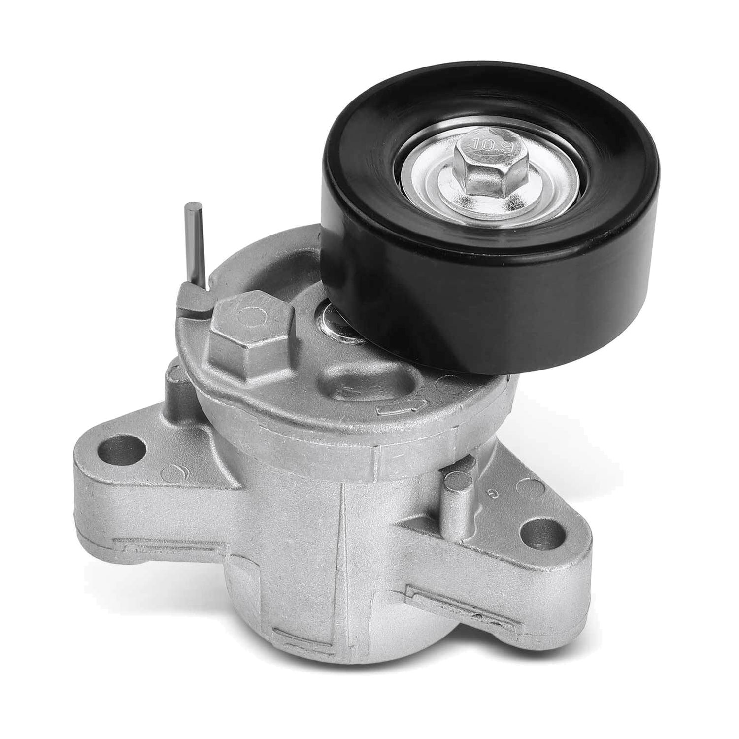 Belt Tensioner With Pulley For Mitsubishi Lancer Outlander RVR Outlander Sport