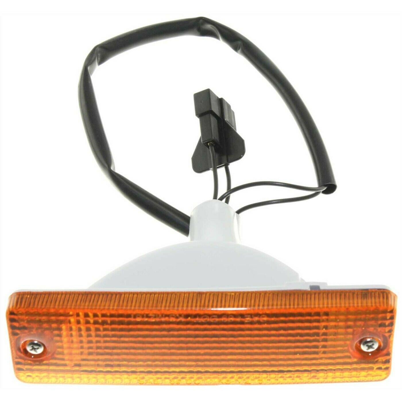 Turn Signal Light For 86-87 Mazda B2000 87-93 B2600 Plastic Lens Left Or Right