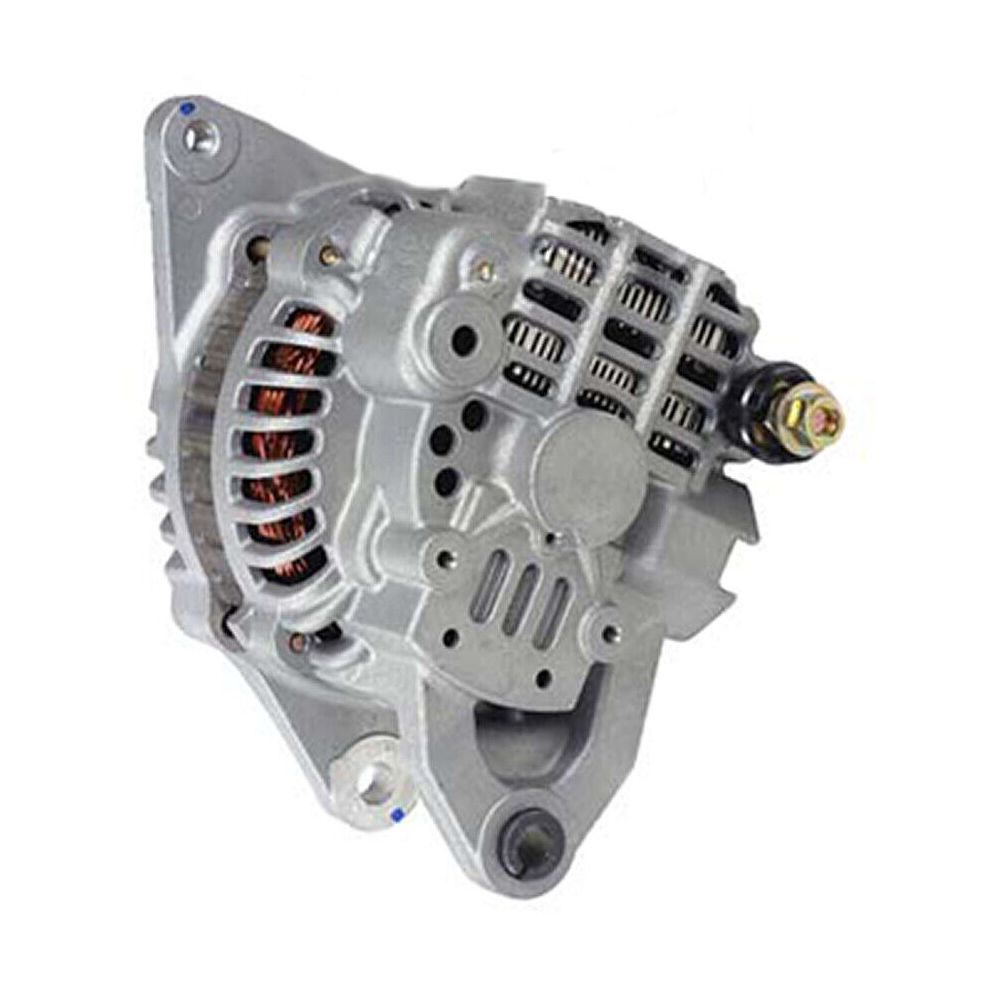 12V 70A Alternator For Mazda 1988 RX-7 1.3L 334-1757 Lra01371 N320-18-300