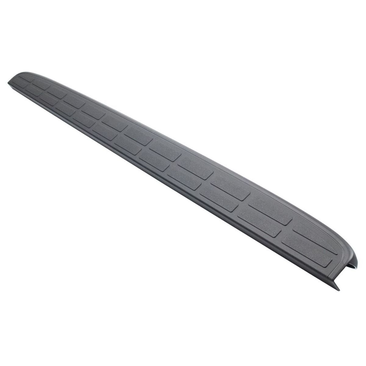 For 2007 Chevrolet Silverado 1500 Classic Extended Cab Pickup Tailgate Molding
