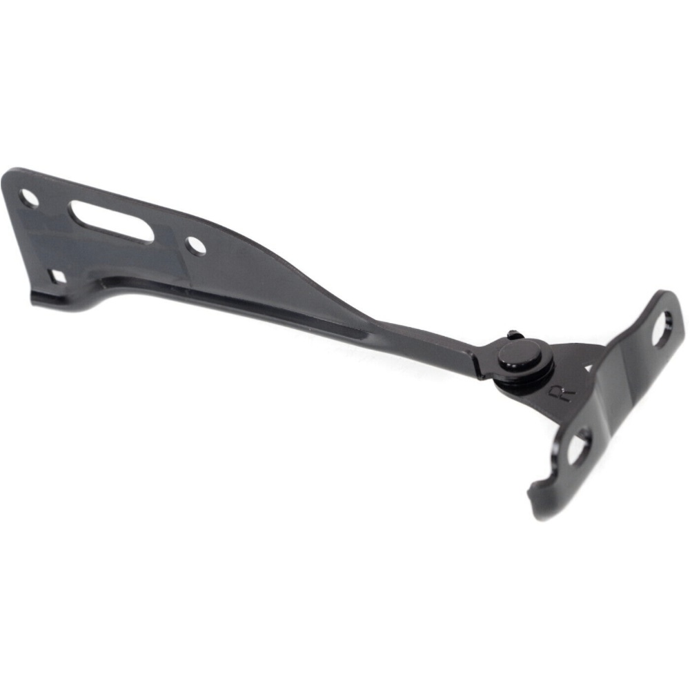 2 Sets Of - Hood Hinge Passenger Right Side Right Hand For Honda Accord Honda