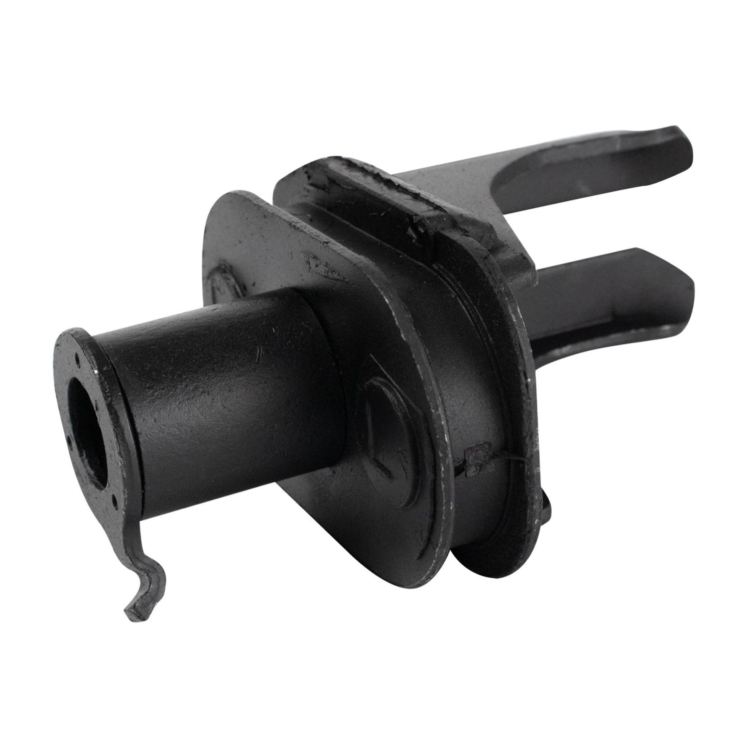 For 2007-2008 TL Type-S Sedan Rear Center Subframe Engine Mount Left Drive Side