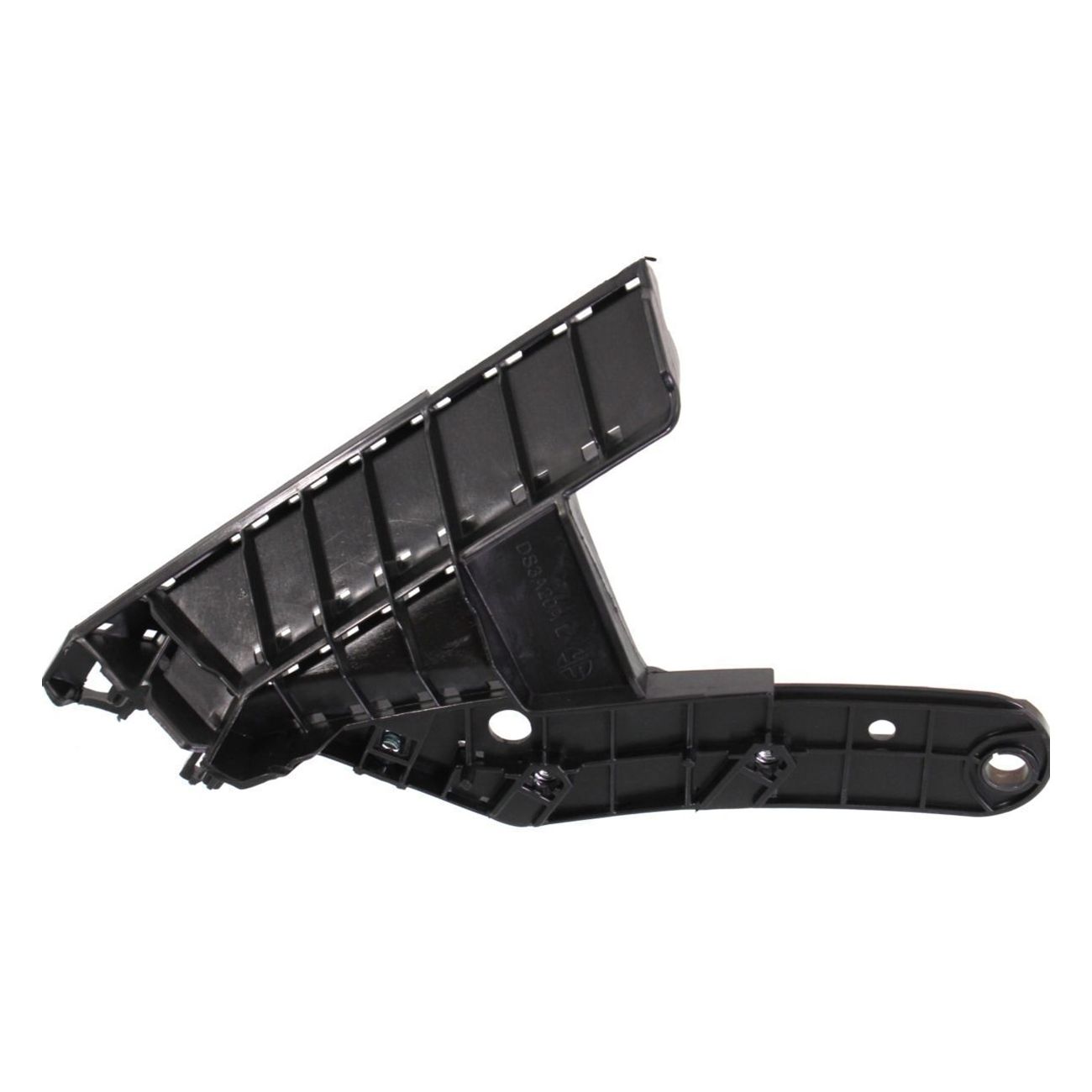 For 13-15 Nissan Altima SL Left DRIVER SIDE FRONT BUMPER COVER SUPPORT BRACKET