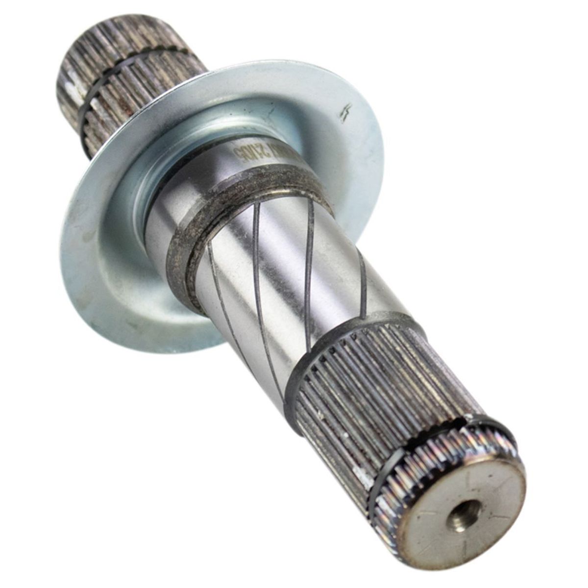 Front Inner Axle Stub Output Shaft Assembly LH Driver Side For Ram 1500 Truck