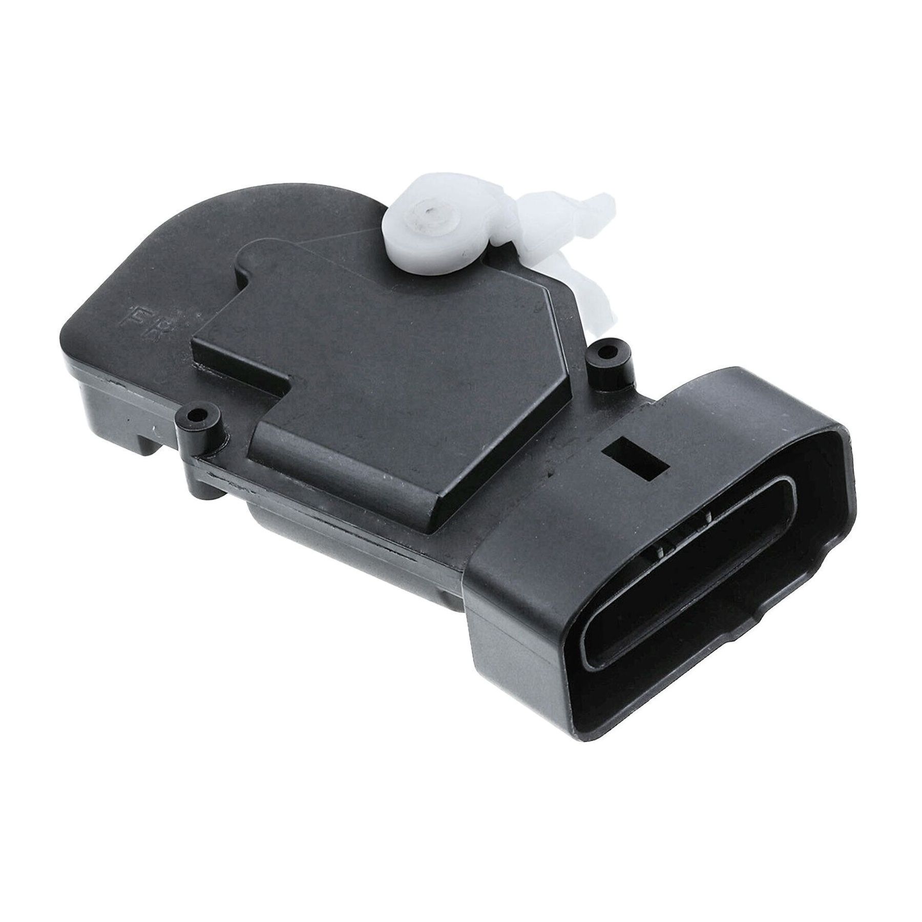 Door Lock Actuator Motor For Toyota Corolla 2000-2002 Sedan Front Passenger Side