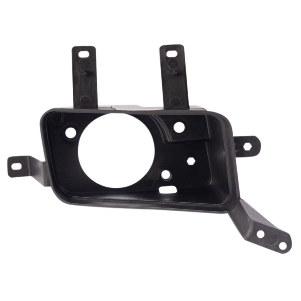 For Chevy Suburban Tahoe GMC Yukon Yukon XL Chevy GMC Front Fog Light Bracket