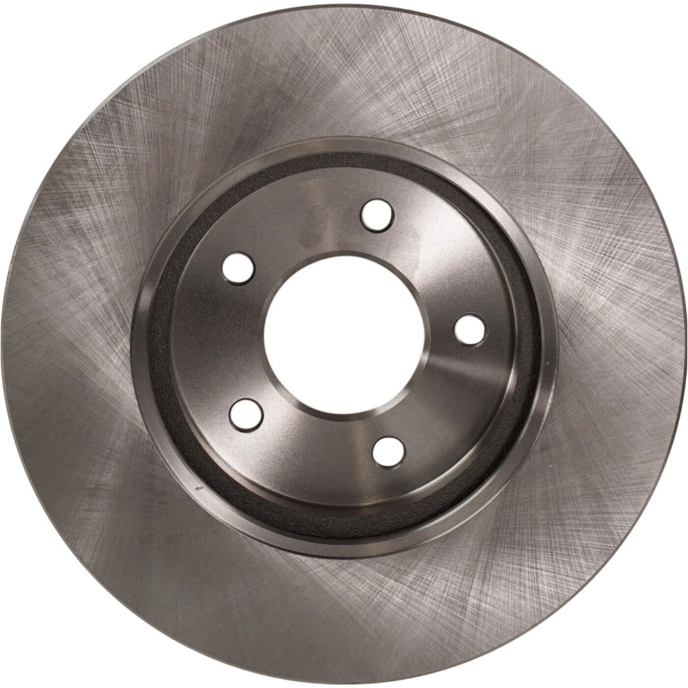 Front Brake Disc Rotors And Pads Kit For Ford Escape Mercury Mariner Tribute