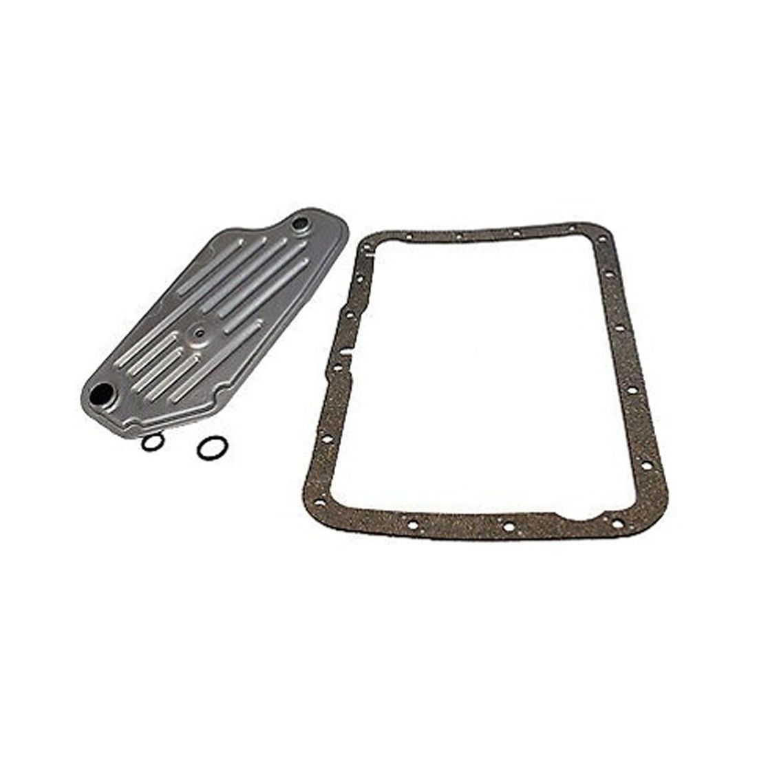 For 1995 Ranger XL Sport Mercury 1998 Mountaineer Base Transmission Filter Kit