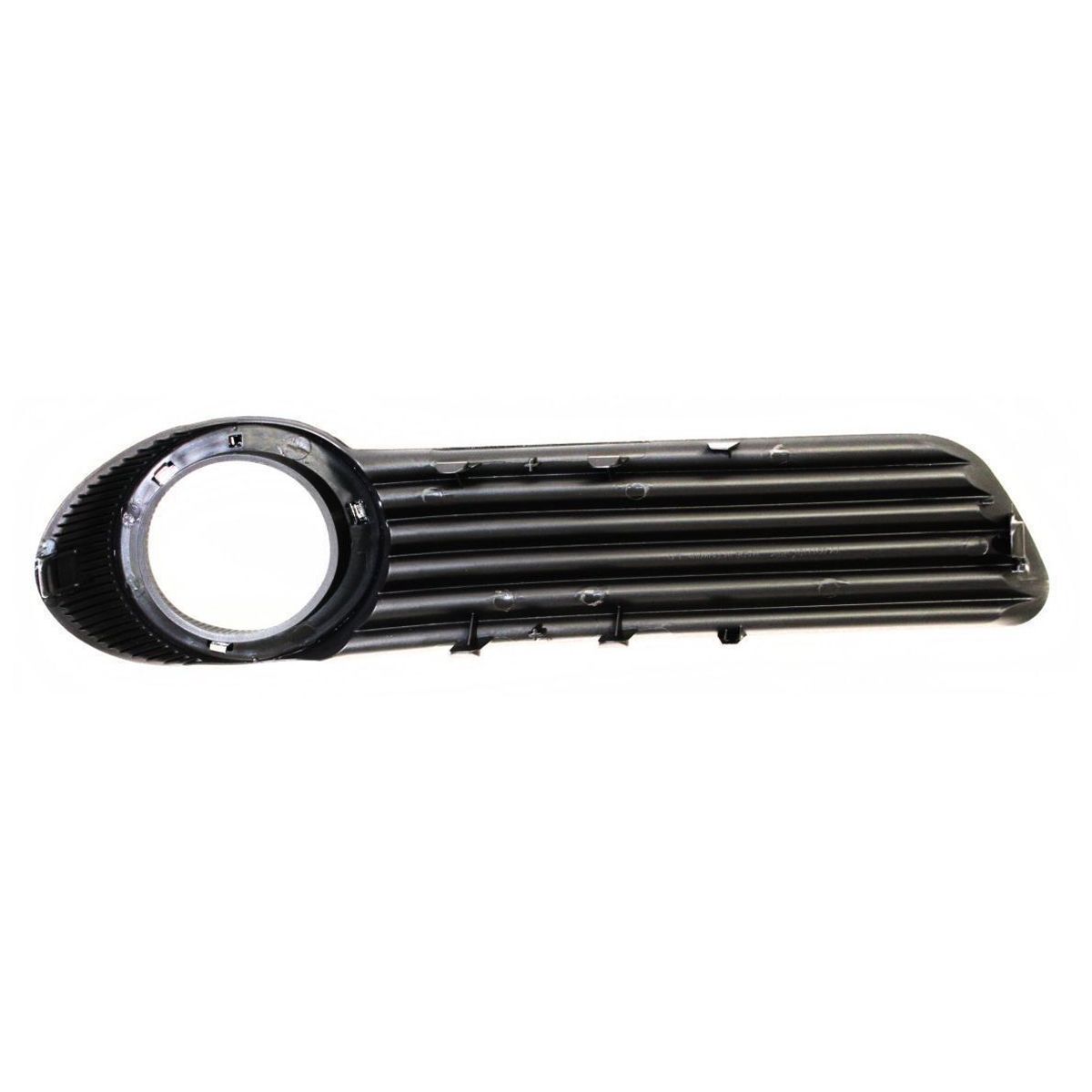 For 2008-2010 Toyota Avalon Front Left Bumper Driver Side Fog Light Lamp Bezel