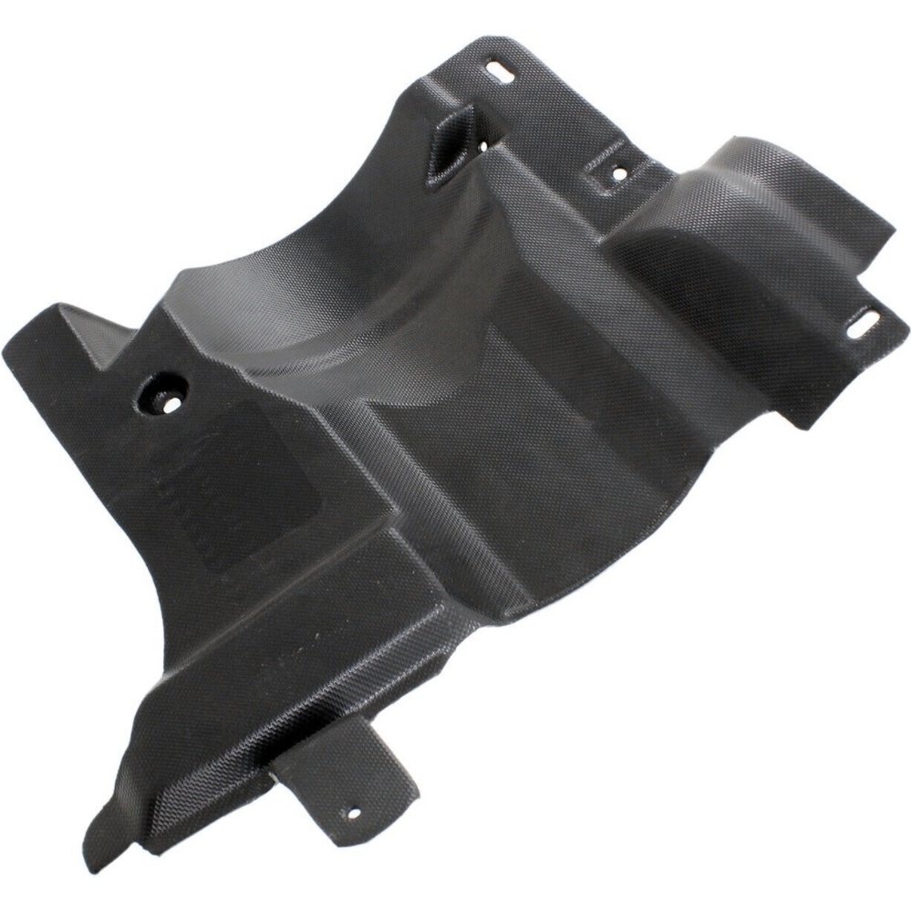 Engine Splash Shield For Chevy 2000-2005 Cavalier Driver Side GM1250158 22604718