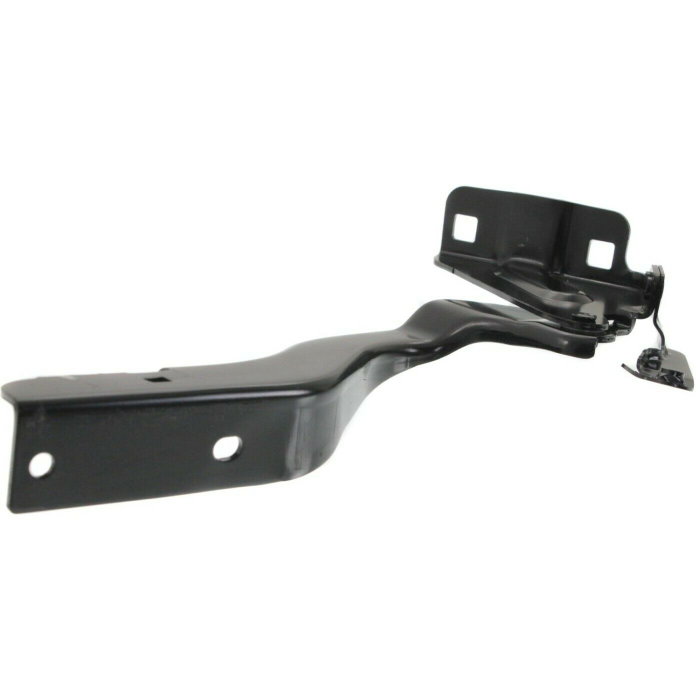 For 2013-2019 Sentra Set Of 2 Hood Hinges Driver & Passenger Side LH RH Pair