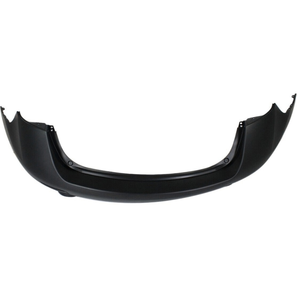 Rear Bumper Cover For 2009-2014 Nissan Murano Sport Utility Primed