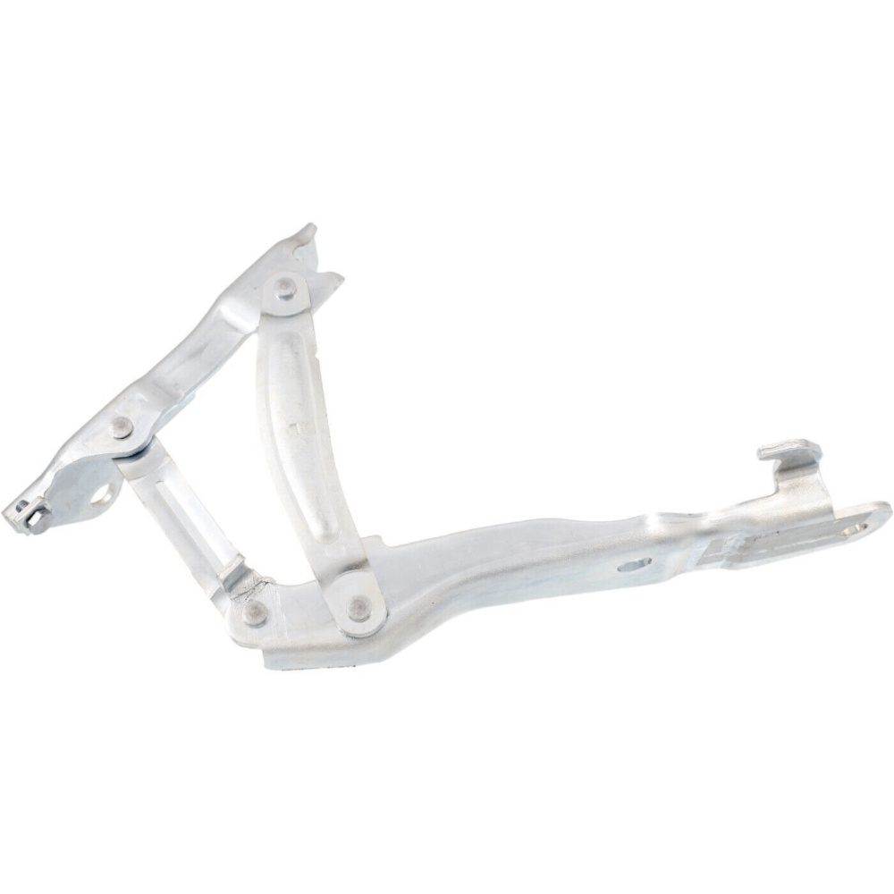 79110B2000 Hood Hinges Driver Left Side Left Hand For Kia 14-19 Soul Hatchback