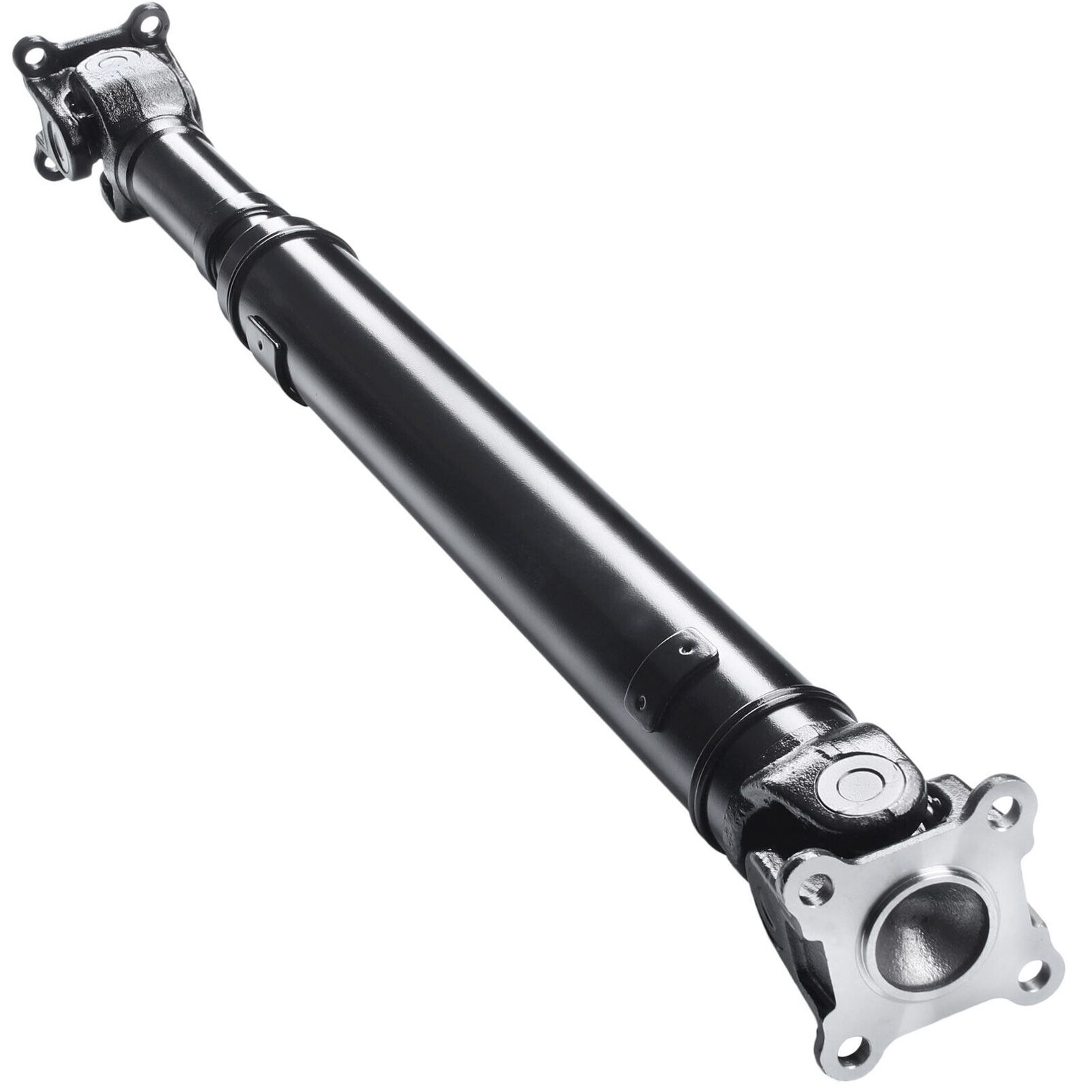 Front Driveshaft Prop Shaft Assembly For Lexus GX460 GX470 Toyota 4Runner 4.6L