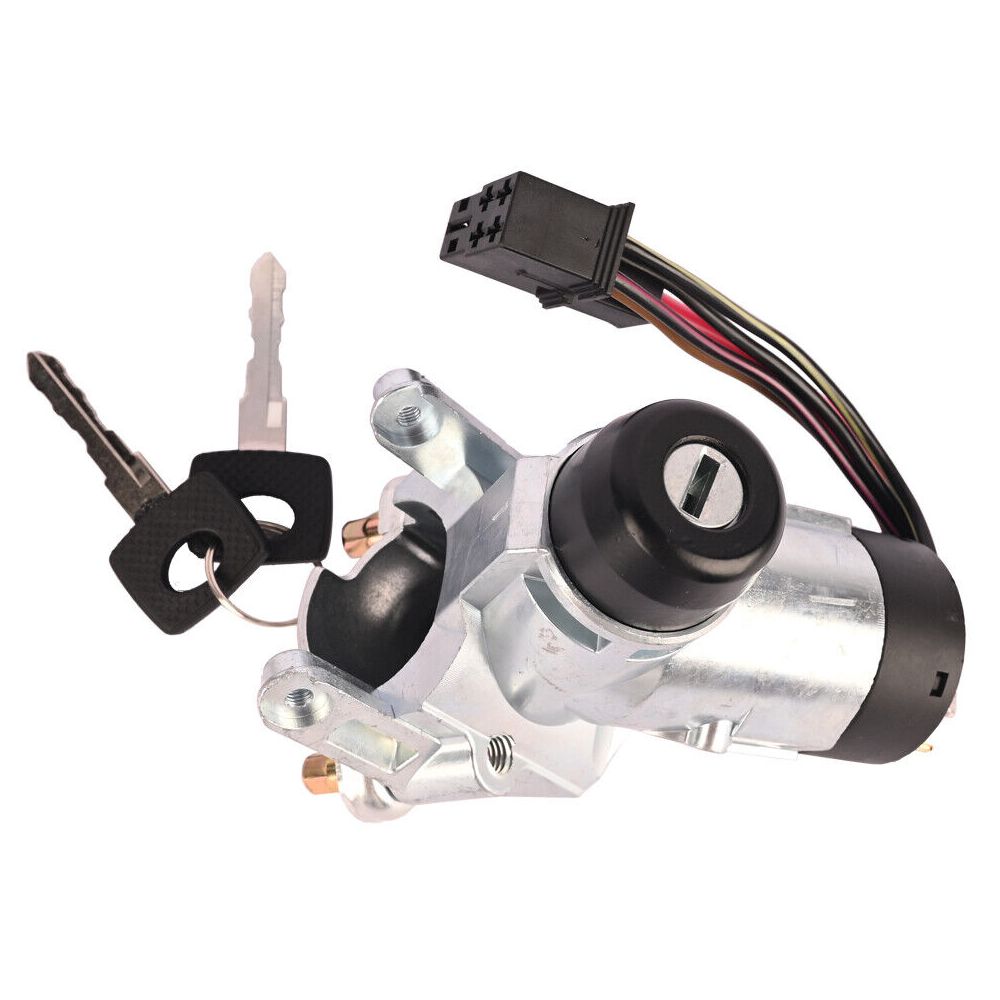 For 2002-2006 Freightliner Sprinter 2500 Ignition Starter Switch 0005458108